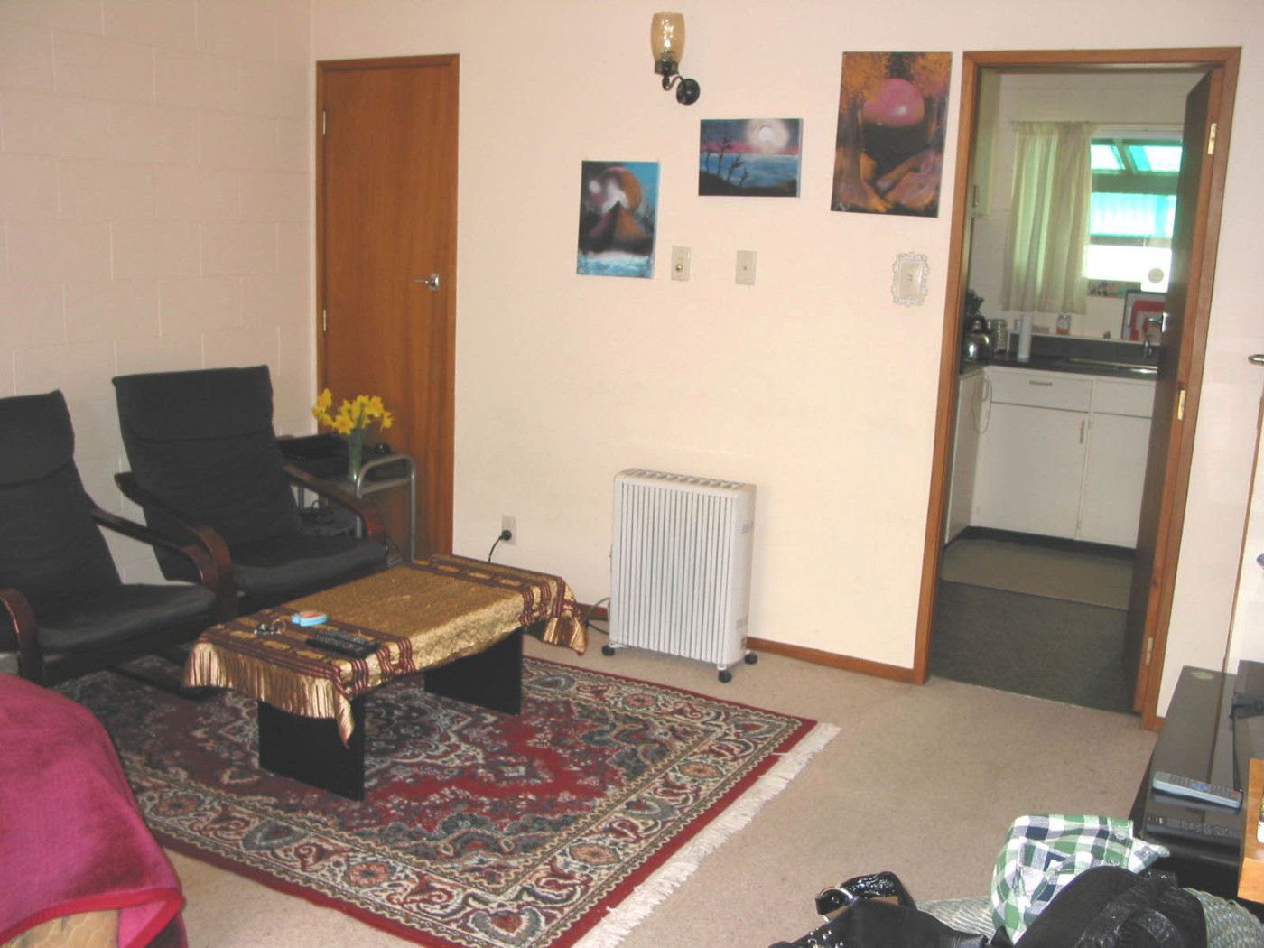 Unit 2/ 9a Union Street, CLAUDELANDS, Hamilton City