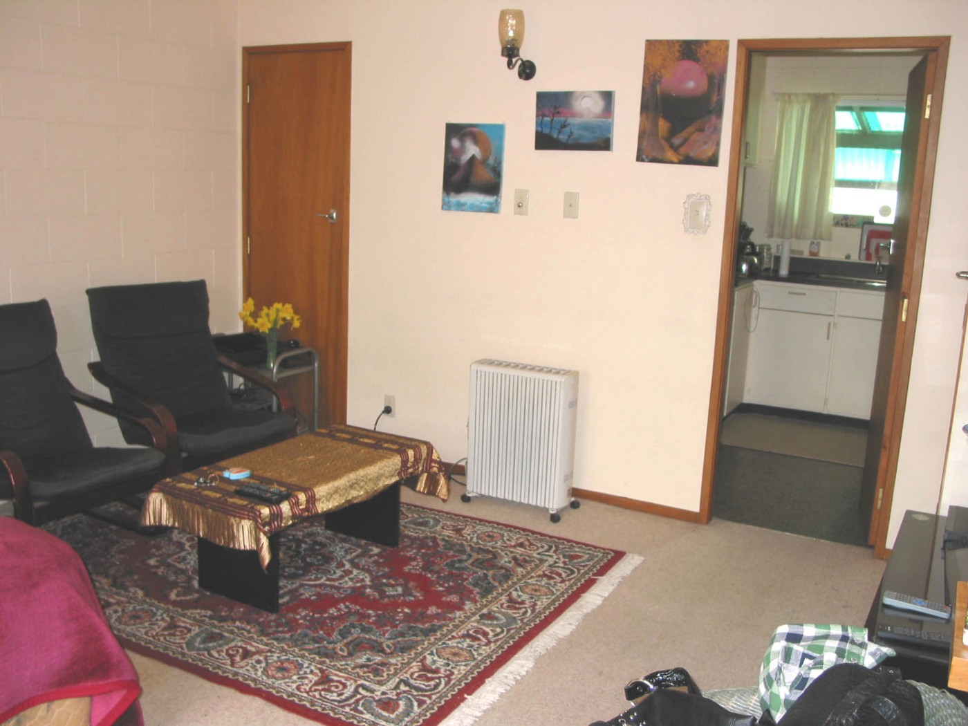 Unit 2/ 9a Union Street, CLAUDELANDS, Hamilton City