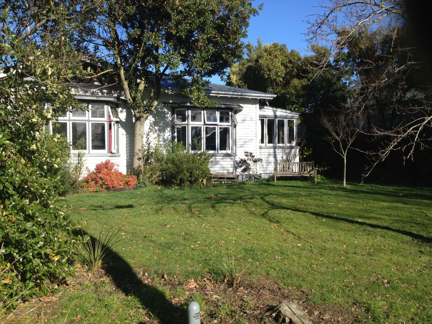 138 Fisher Avenue, BECKENHAM, Christchurch City