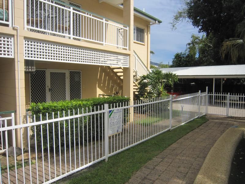 5/18 Rose Street, WESTCOURT, QLD 4870