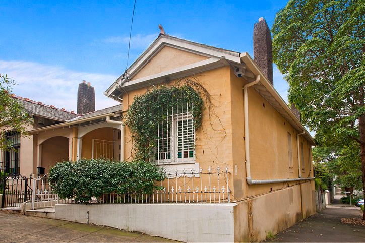 1 Dillon Street, PADDINGTON NSW 2021