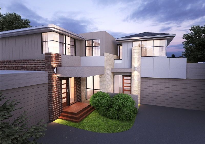 1,2and3/143 Power Avenue, CHADSTONE, VIC 3148