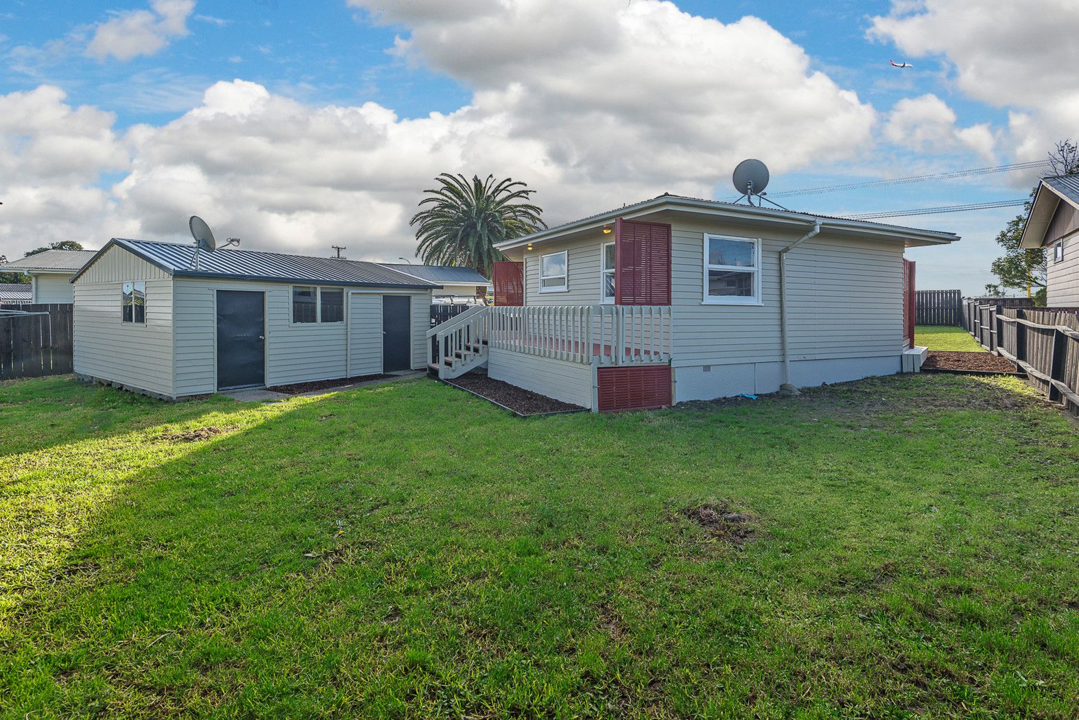208 Browns Road, MANUREWA, Manukau City