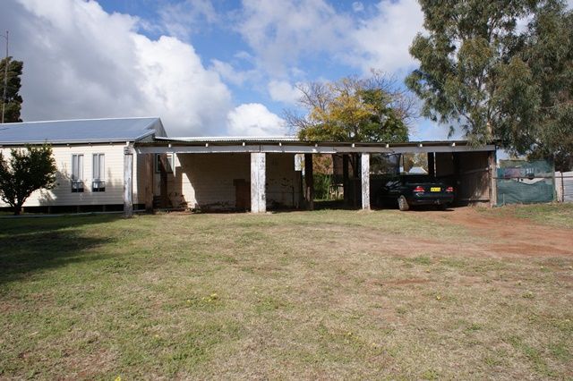 13-15 Victoria Road, MINGENEW, WA 6522
