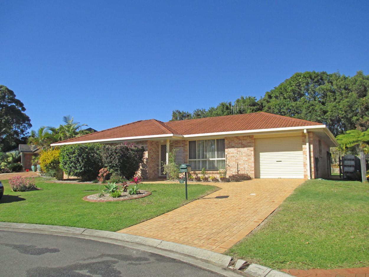3 Parkside Court, PORT MACQUARIE NSW 2444