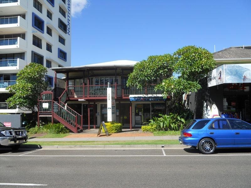 1/129 Mooloolaba Esplanade, MOOLOOLABA, QLD 4557