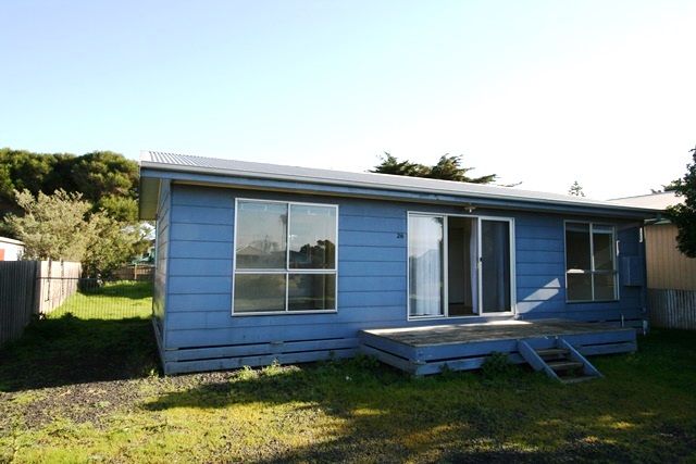 26 Sunderland Bay Road, SUNDERLAND BAY VIC 3922