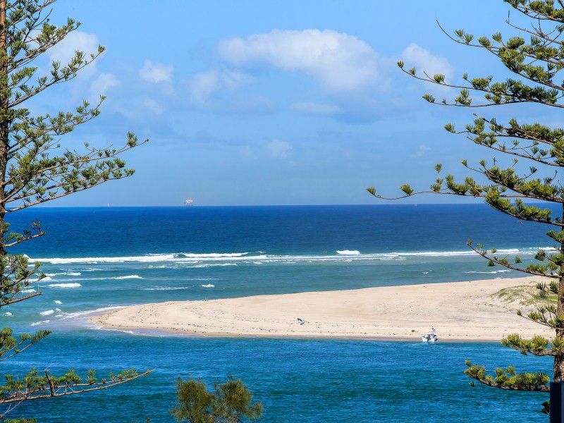 Unit 504 'Monaco' 12 Otranto Avenue, CALOUNDRA, QLD 4551
