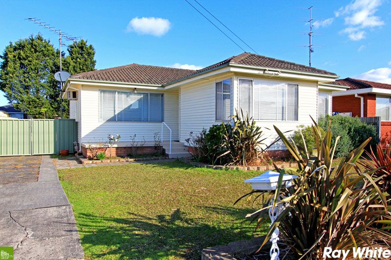 20 O'Gorman Street, ALBION PARK NSW 2527