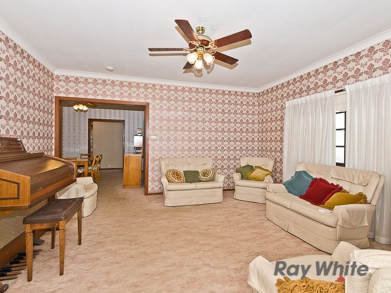 15 Nind Street, WAVELL HEIGHTS, QLD 4012