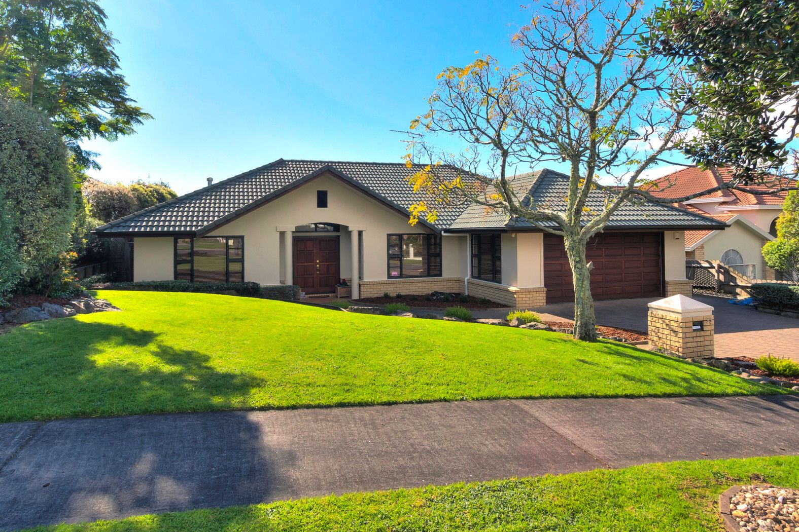 33 Annalong Road, Dannemora, Manukau City