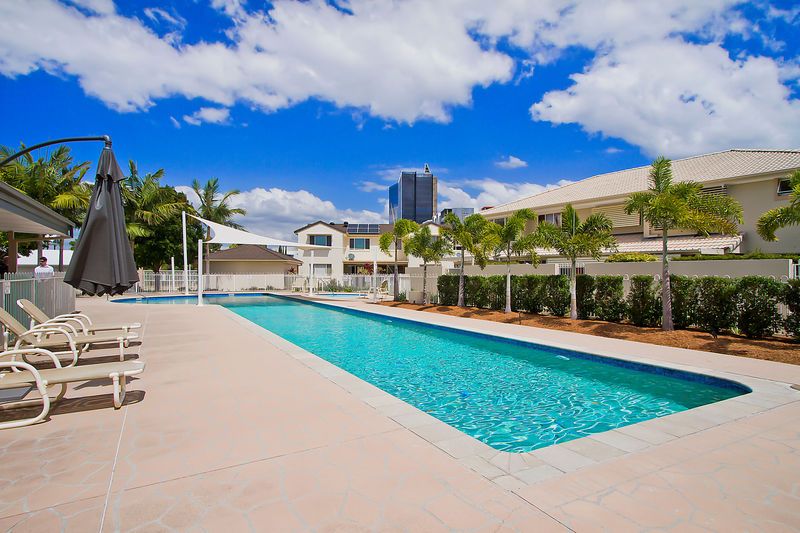 33/12 Promenade Avenue, ROBINA, QLD 4226
