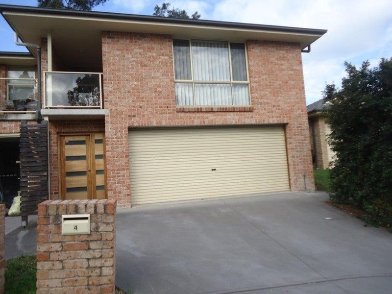 4a Cottonwood Ch, FLETCHER, NSW 2287