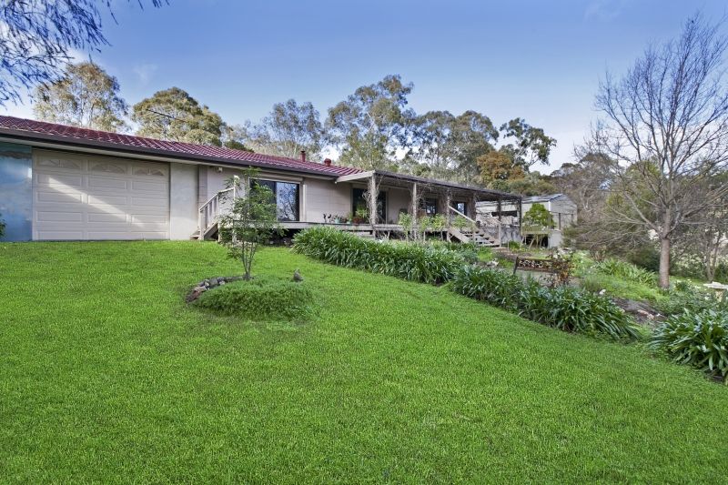 1463 Lower North East Road, HOUGHTON SA 5131