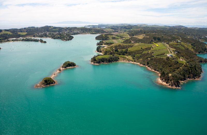 House 10 Rothschild Terrace, Waiheke Island, Waiheke Island