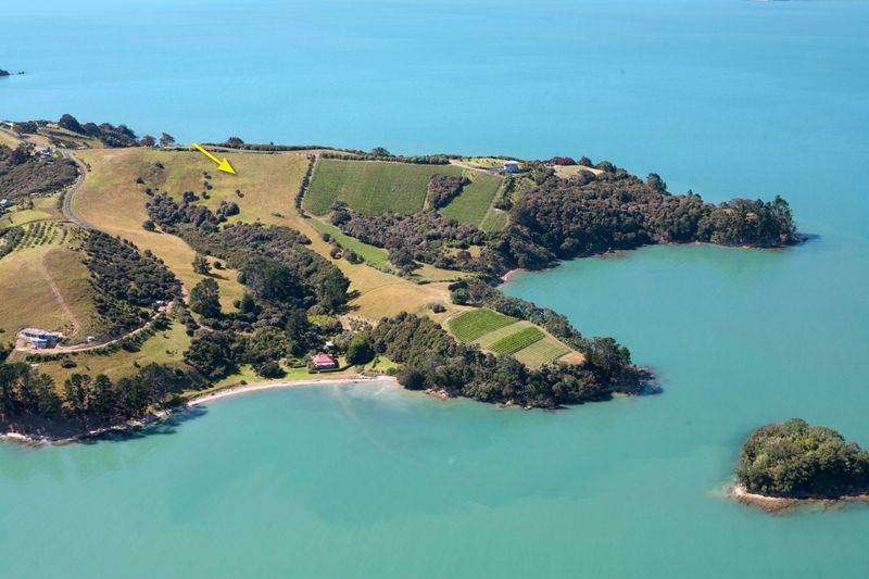 House 10 Rothschild Terrace, Waiheke Island, Waiheke Island