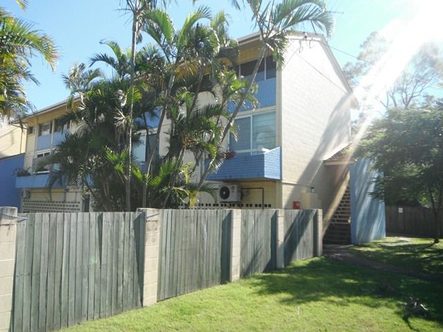 5/26 Seymour Road, HAMILTON, QLD 4007
