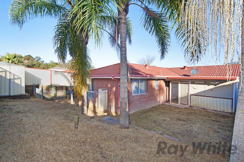26 Timbara Crescent, BLUE HAVEN, NSW 2262