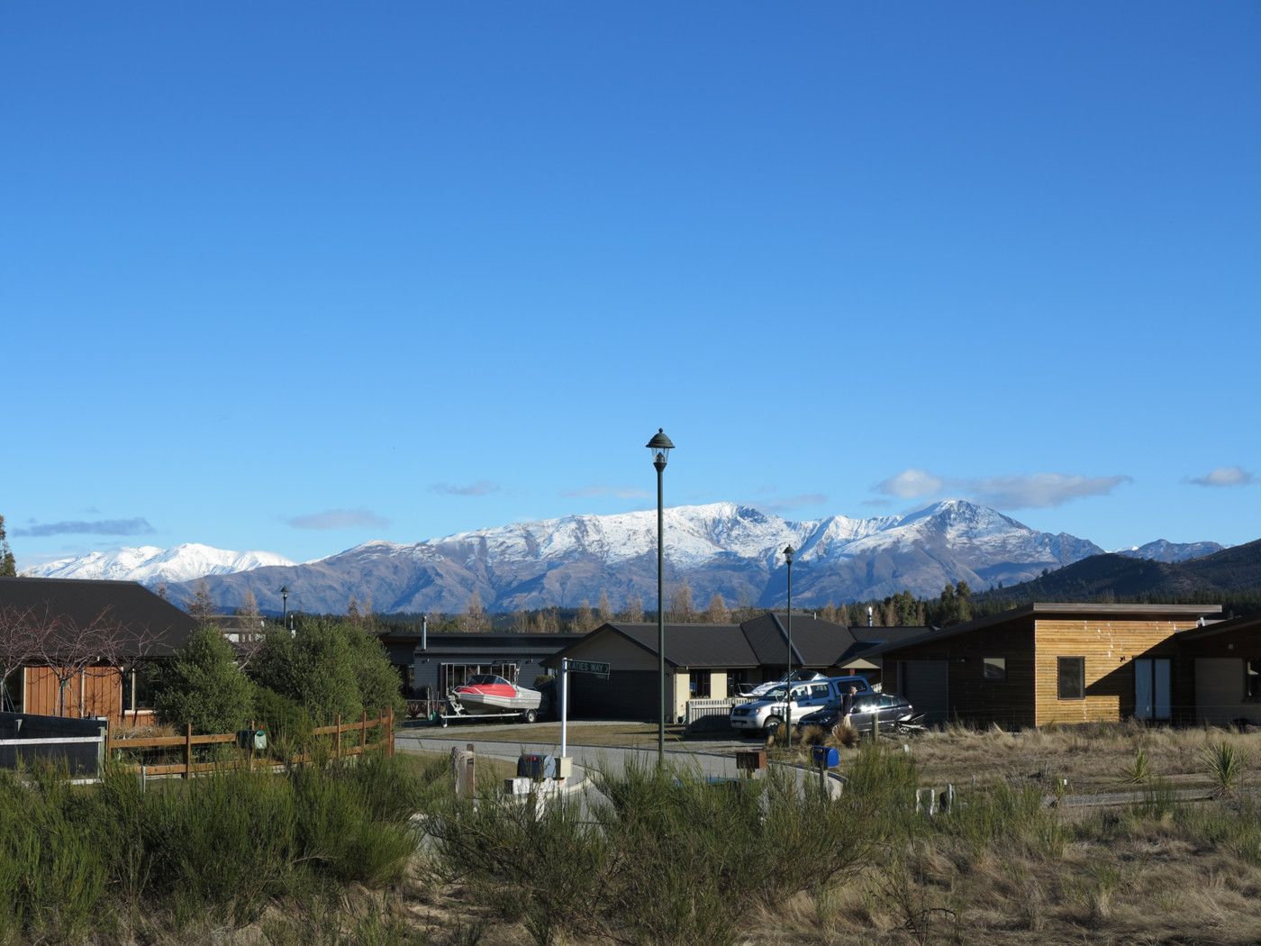 22 Charles Court, LAKE HAWEA, Queenstown Lakes District