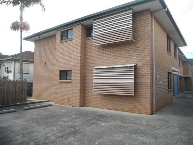 6/15 Buxton Street, ASCOT, QLD 4007