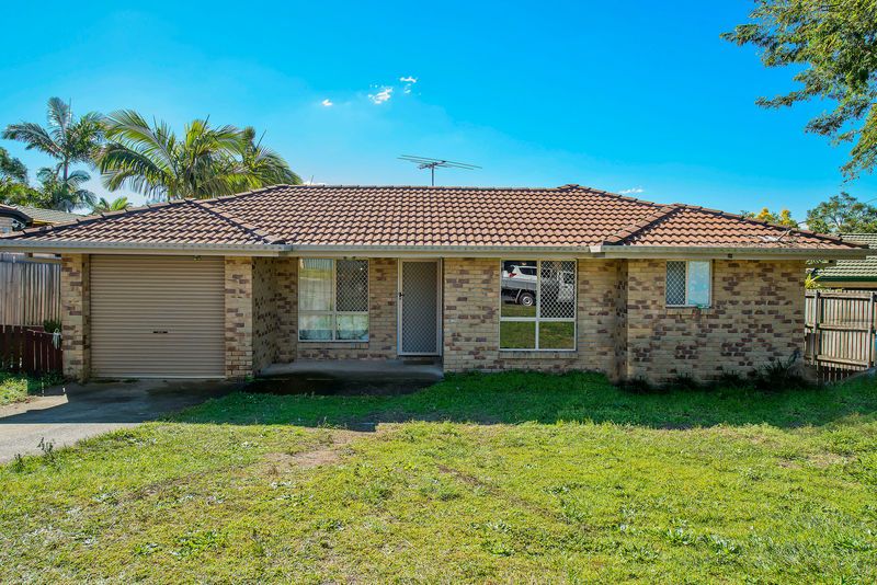 25 Allingham Street, KURABY QLD 4112