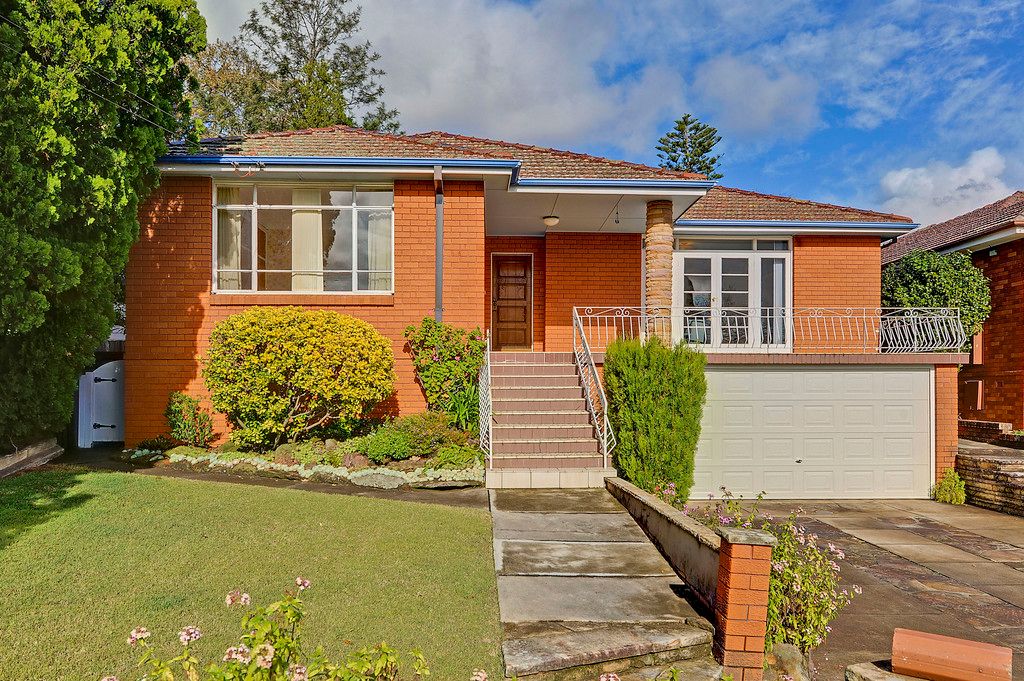 28 Francis Street, EPPING NSW 2121