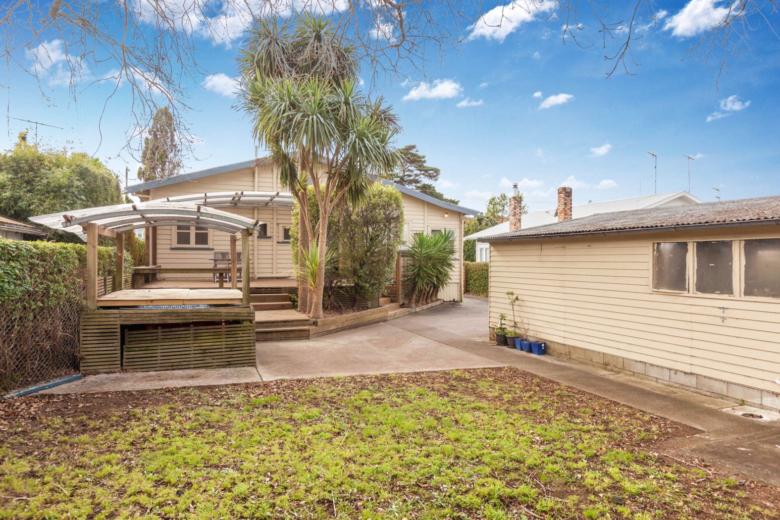 125 Mt Smart Road, ONEHUNGA, Auckland City