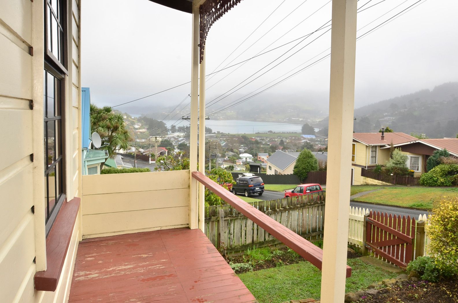 12 Constitution Street, PORT CHALMERS, Dunedin City