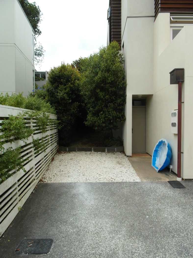 16/27 Birdwood Crescent, Parnell, Auckland City