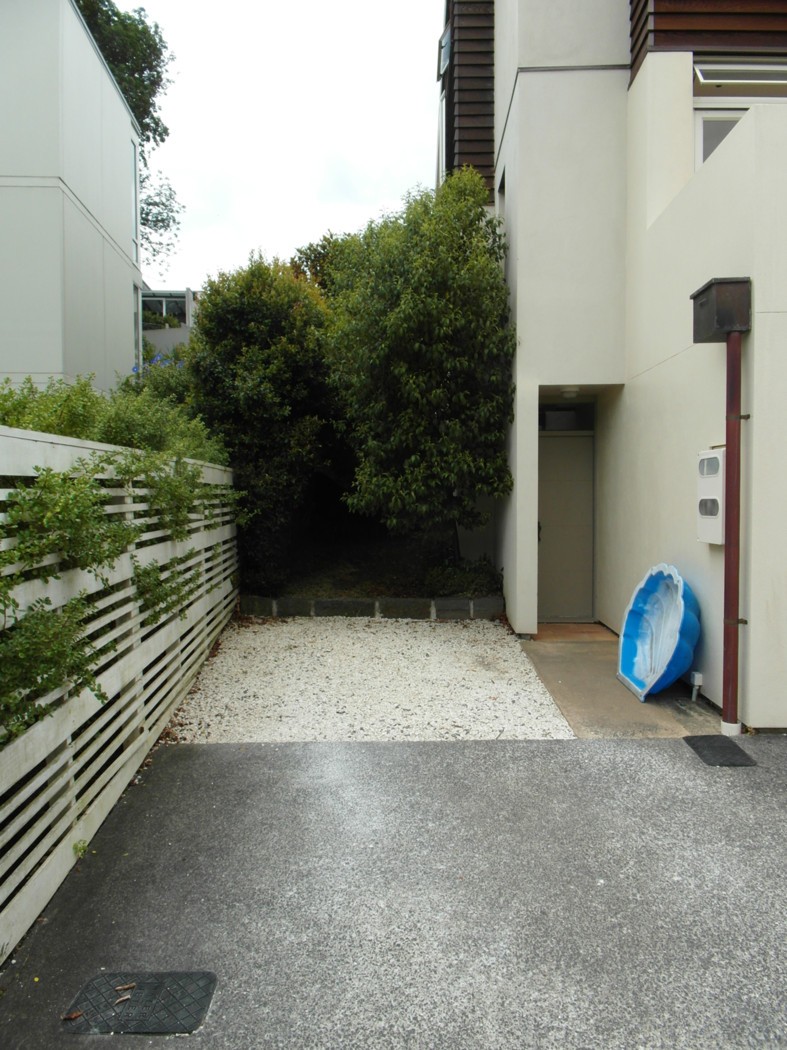 16/27 Birdwood Crescent, Parnell, Auckland City