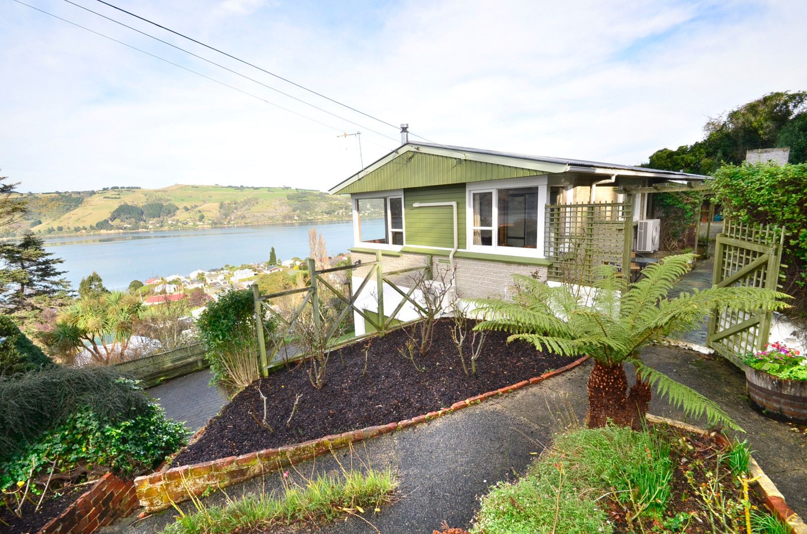 72 Manapouri Street, RAVENSBOURNE, Dunedin City