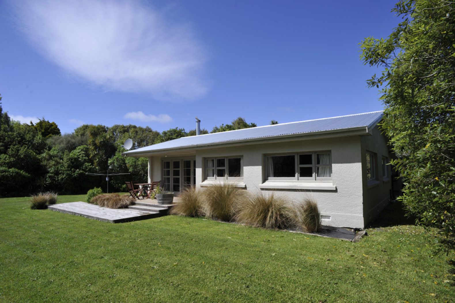 OTATARA, Invercargill