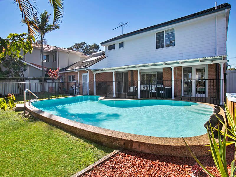 25 Albert Avenue, SYLVANIA, NSW 2224
