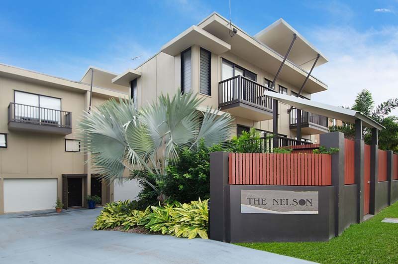 3/56 Montpelier Street, CLAYFIELD, QLD 4011