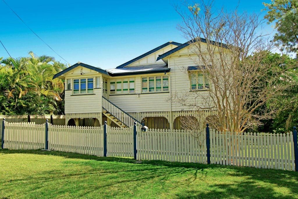 27 Wilkinson Street, WANDAL QLD 4700