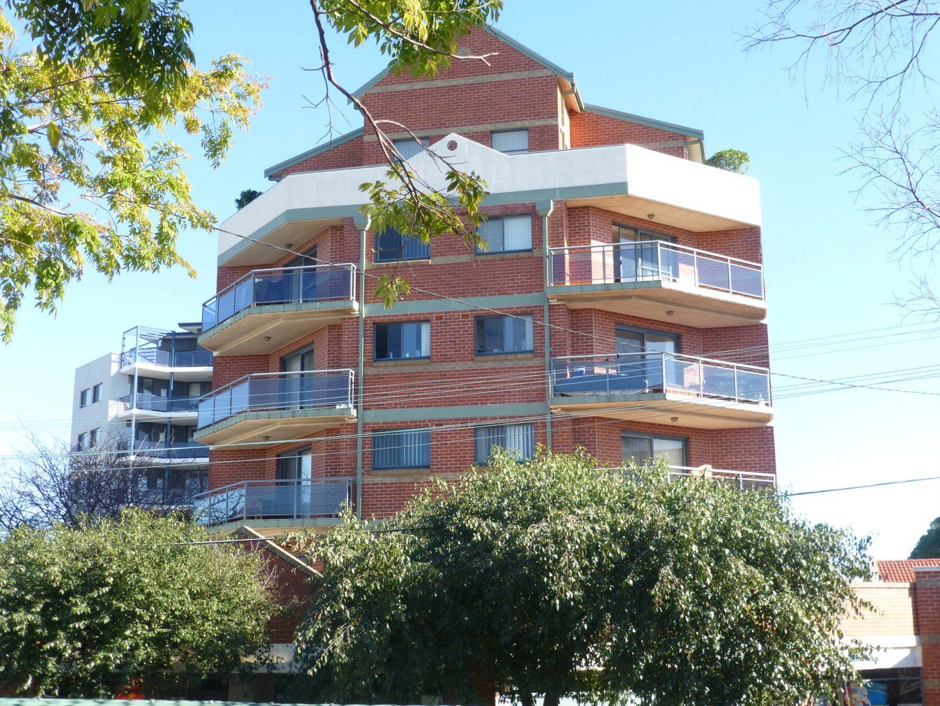 17-19 East Parade, SUTHERLAND NSW 2232
