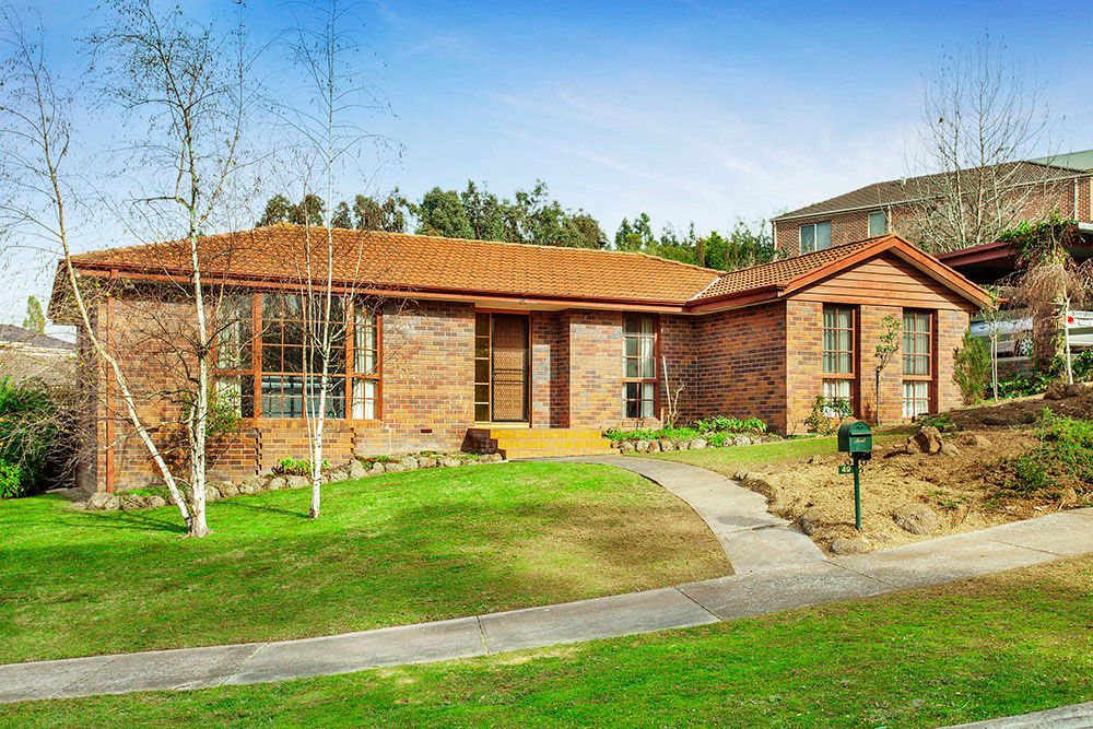 49 Valepark Drive, DONVALE VIC 3111
