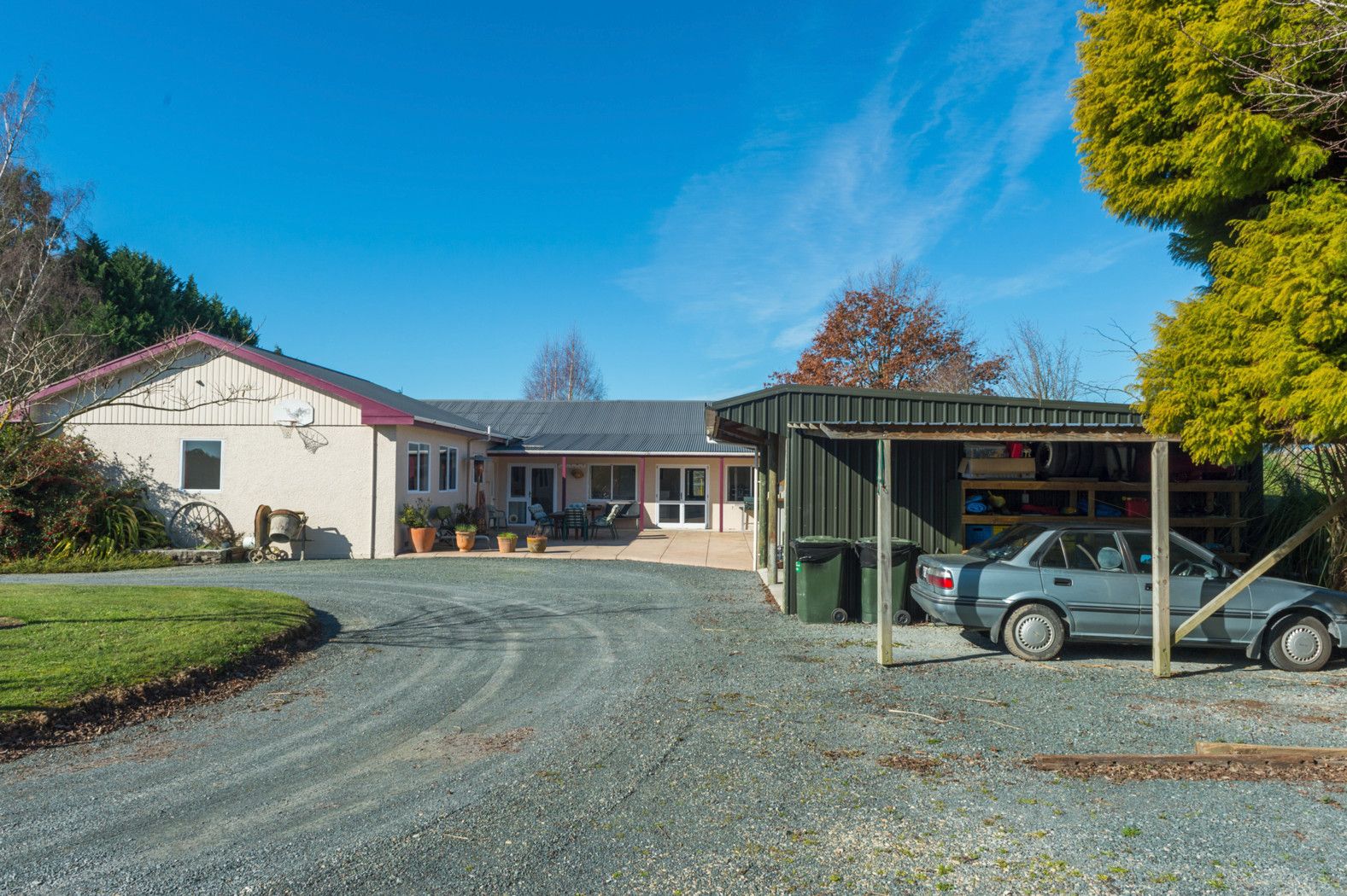 13 Greenacres Road, Redwood Valley, Tasman District
