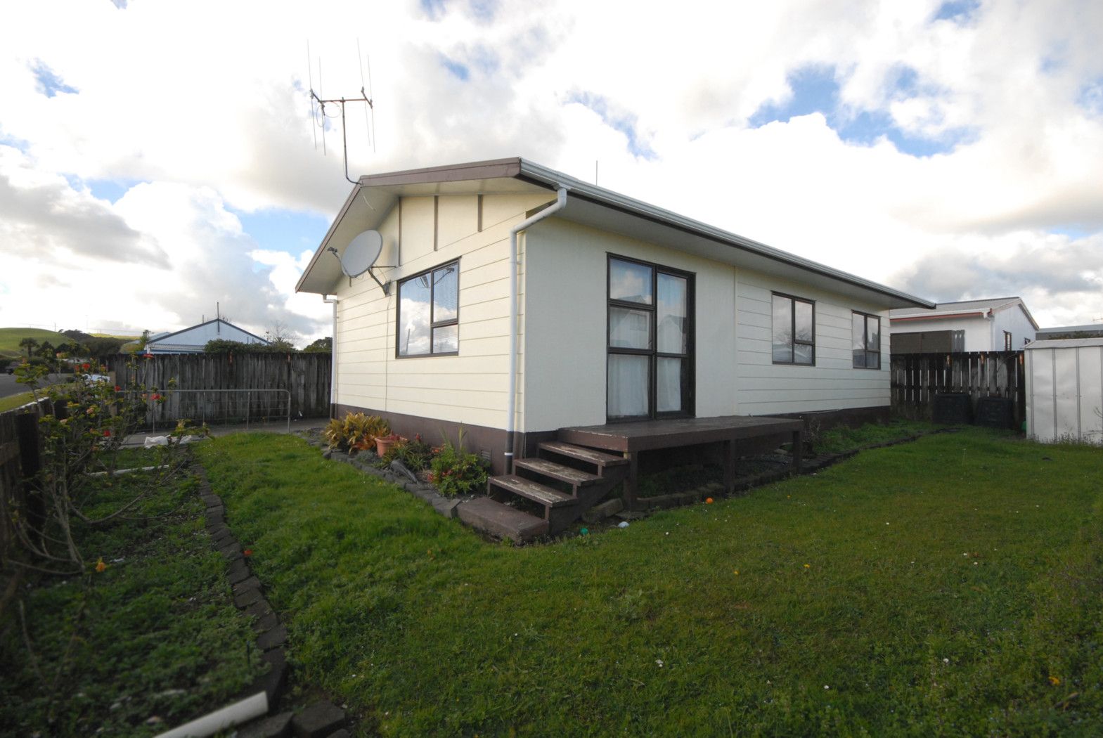1/6 Grigg Street, KAITAIA, Far North District