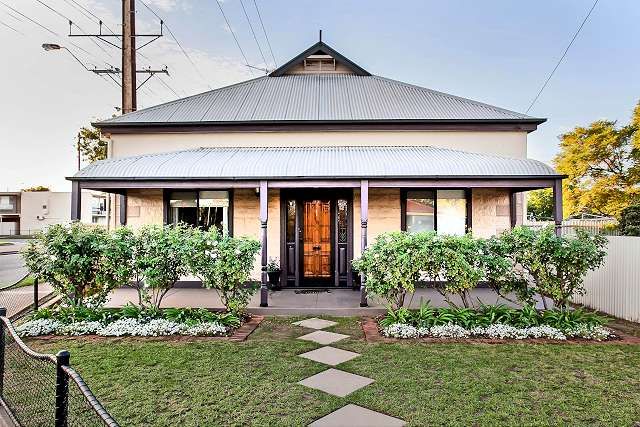 1 Evans Street, WOODVILLE SOUTH SA 5011