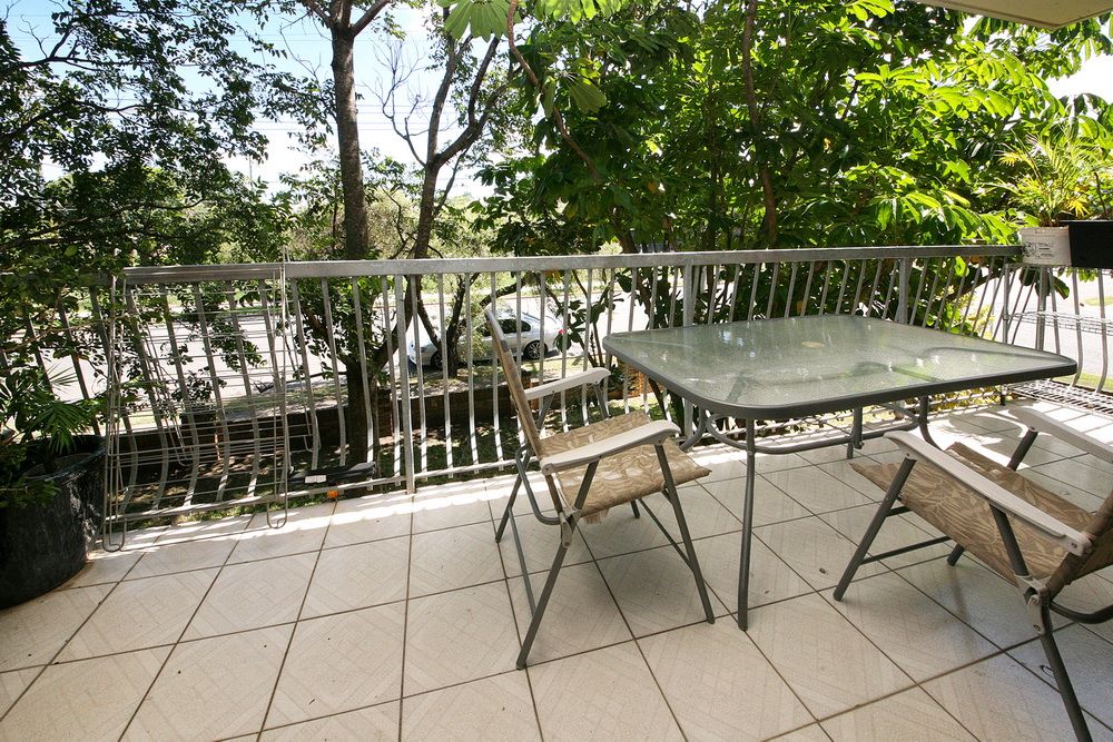 6/5 Silva Street, ASCOT, QLD 4007