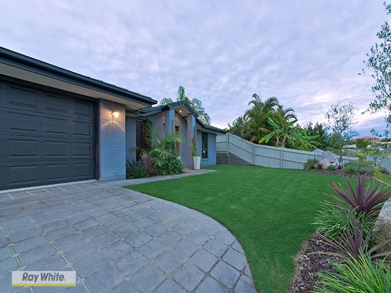 41 Mariner Boulevard, Deception Bay, QLD 4508