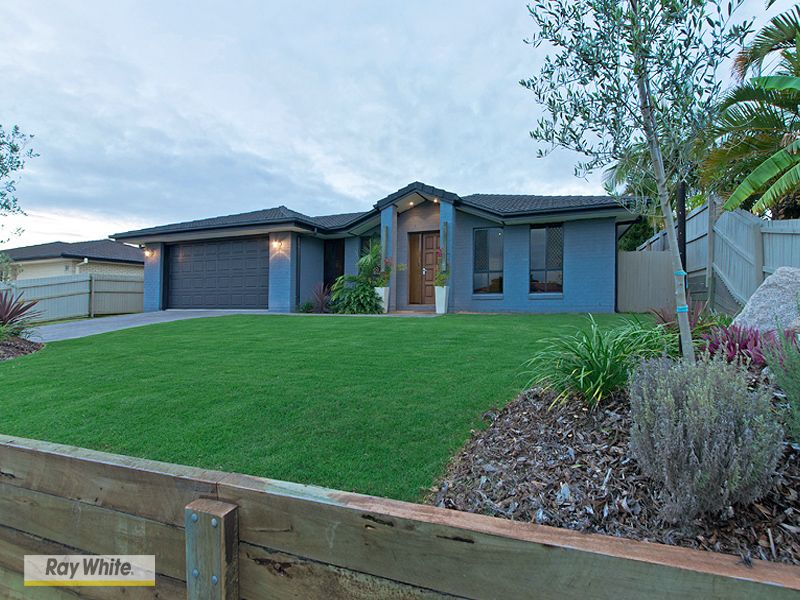 41 Mariner Boulevard, Deception Bay QLD 4508