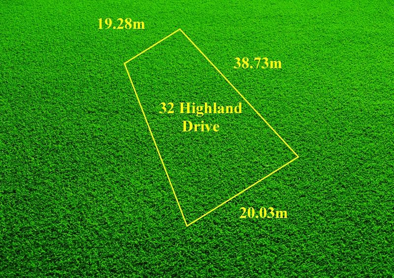 32 Highland Drive, PAKENHAM, VIC 3810