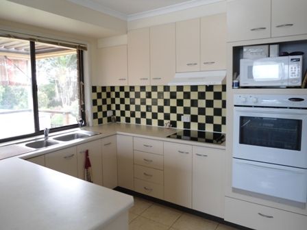 BONGAREE, QLD 4507
