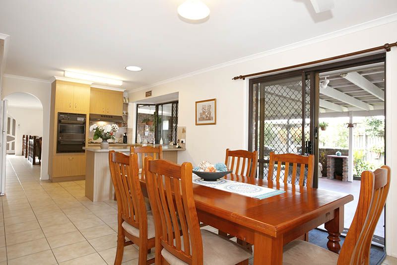 BONGAREE, QLD 4507
