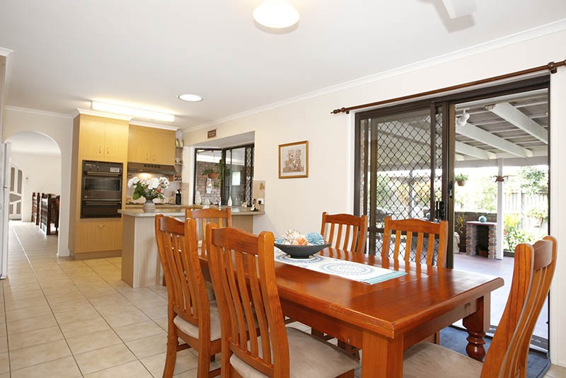 BONGAREE, QLD 4507