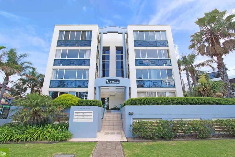 10-12 Hector Street, WOLLONGONG NSW 2500