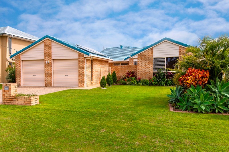 76 Lamerough Parade, PELICAN WATERS, QLD 4551