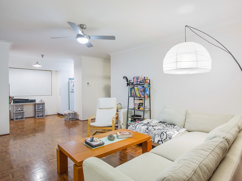 5/2 Oxlade Drive, NEW FARM, QLD 4005